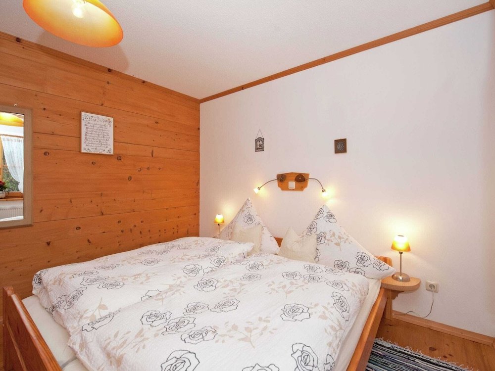 Appartamento Spacious Apartment in Steingaden near Ski Area