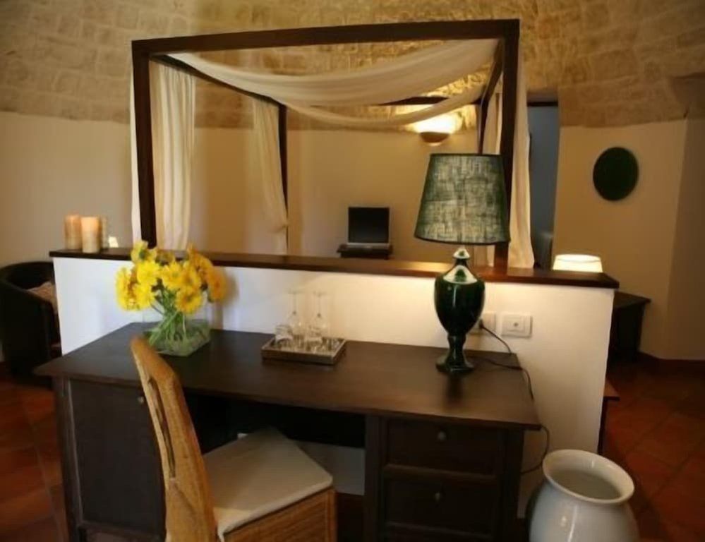 Standard room Abate Masseria & Resort