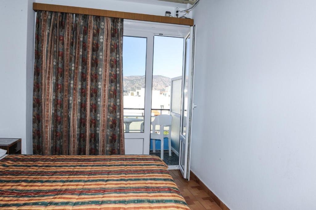 Standard Zimmer Hotel Karpathos