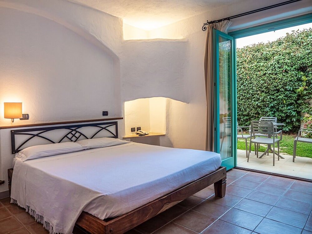 Habitación Confort Park Hotel Asinara