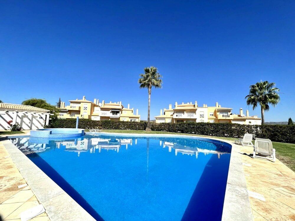 Apartment Albufeira Valley 1 With Pool by Homing