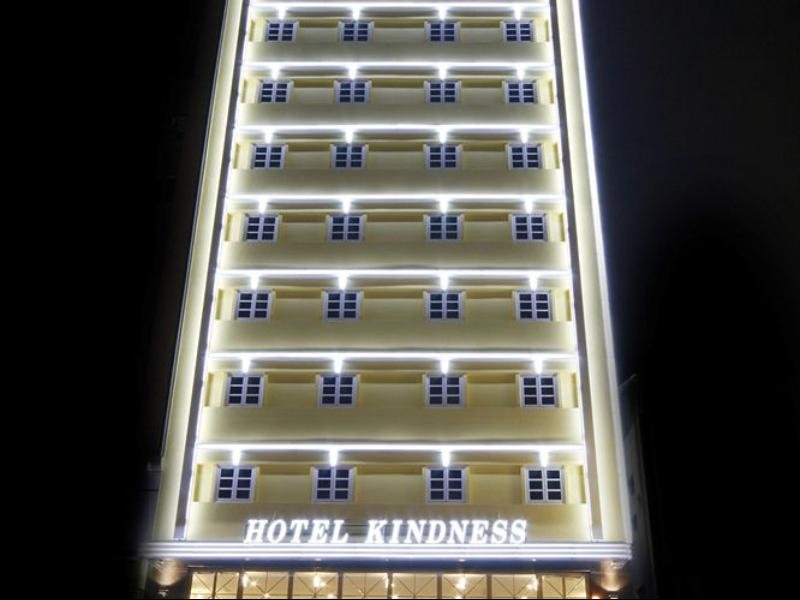Номер Standard Kindness Hotel - Houyi Jiuru