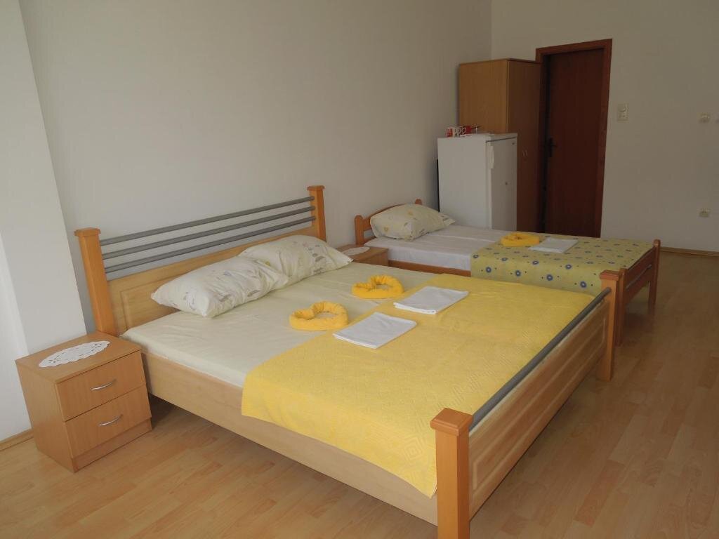 Номер Standard Apartments Bečić