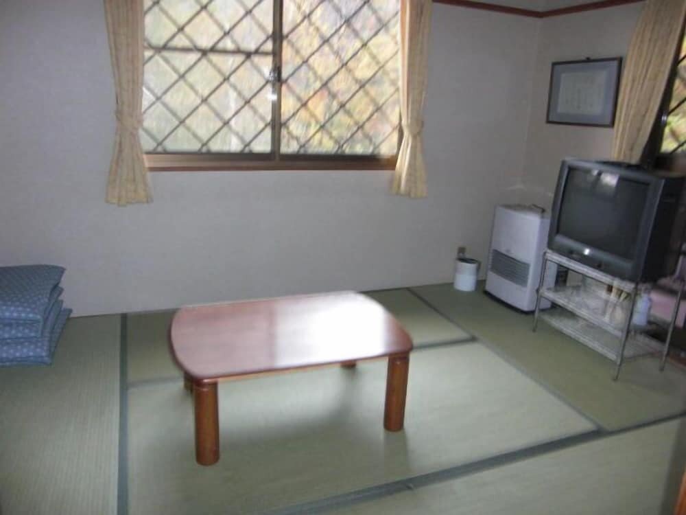 Habitación Estándar Pension Hakuba OZ