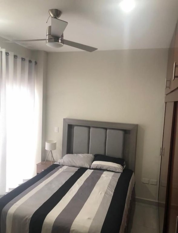 Comfort Apartment Condos Condesa