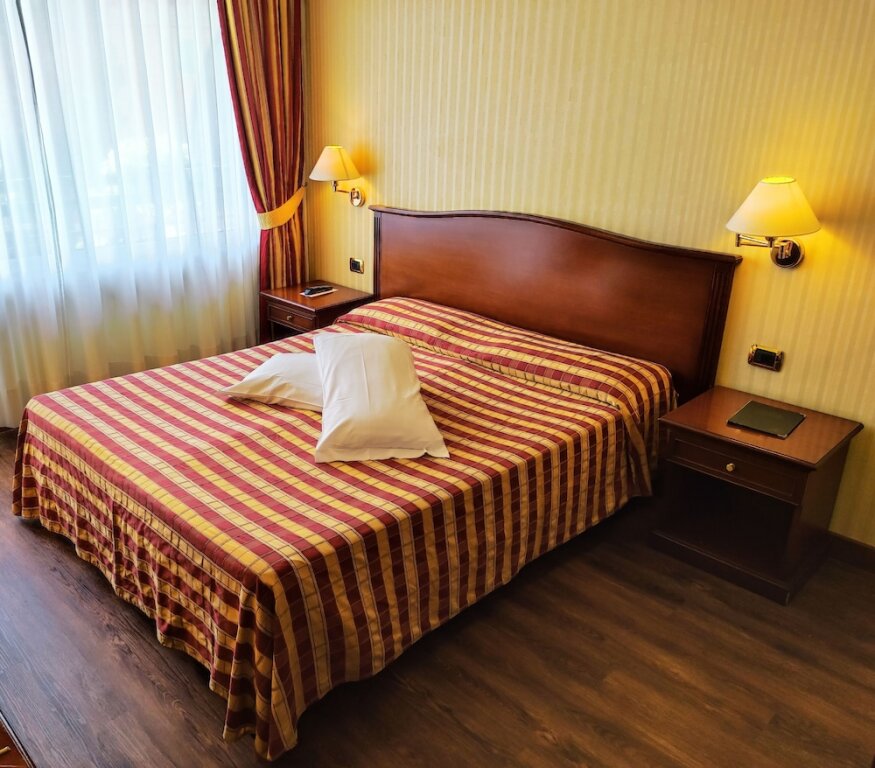 Номер Comfort Hotel Benaco Garda ***S