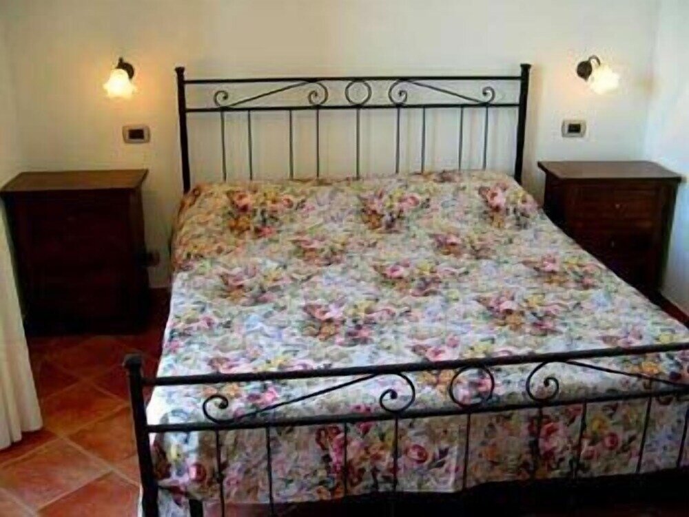 Standard chambre Il Girasole Bed & Breakfast