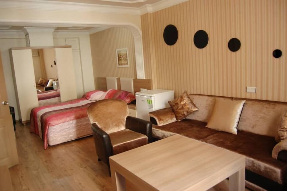 Suite Malabadi Hotel