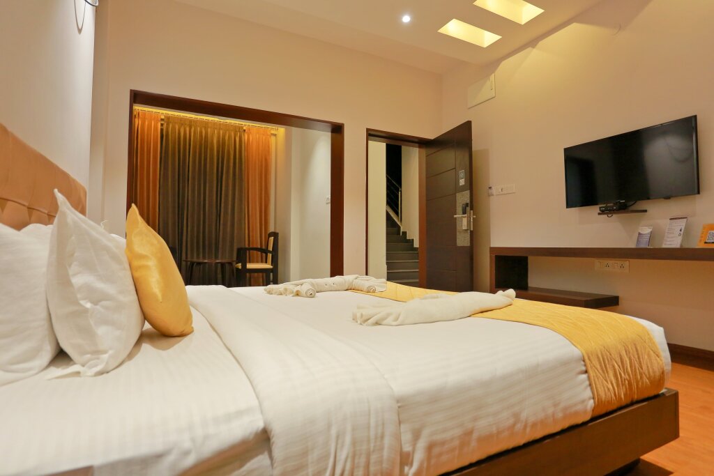 Premium Zimmer Grand Signature Hotel & spa