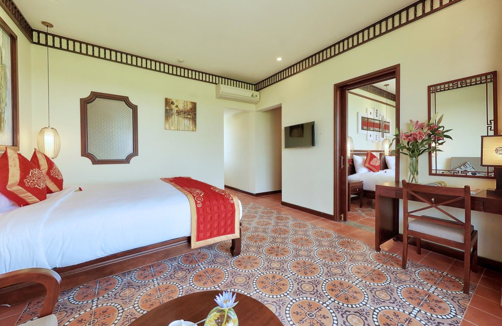 Deluxe Suite Hoian Field Villa And Spa Hotel