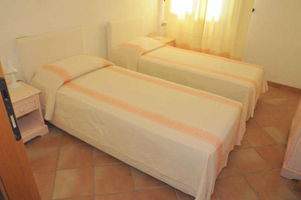 Апартаменты Standard с 2 комнатами Il Borgo Di Punta Marana