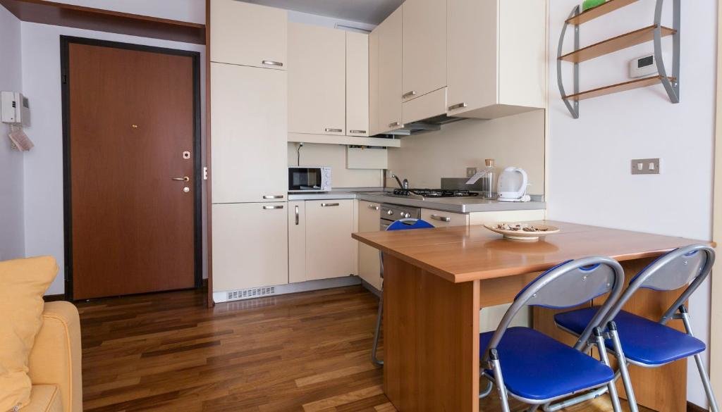 Apartamento Italianway   - Cirillo