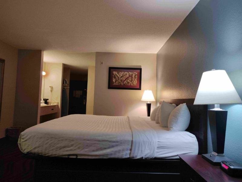 Standard chambre Baymont Inn & Suites