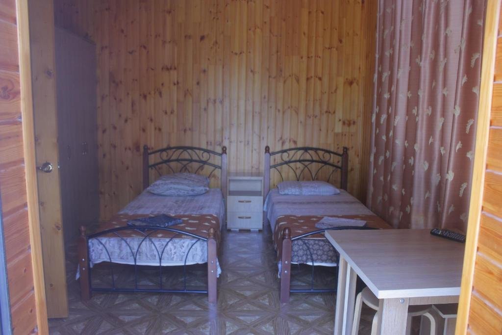 Deluxe Double room Mini-Hotel Gagra-Camping
