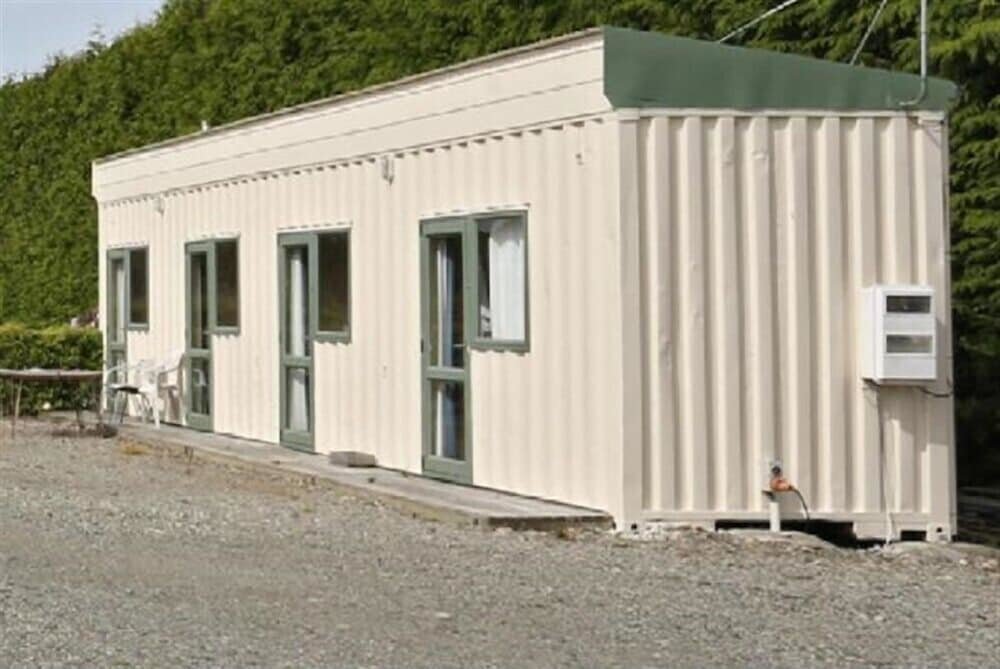 Standard chambre Tui Base Camp