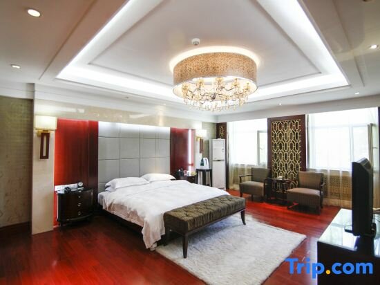 Executive Suite Qinghai Victory Hotel Hotel