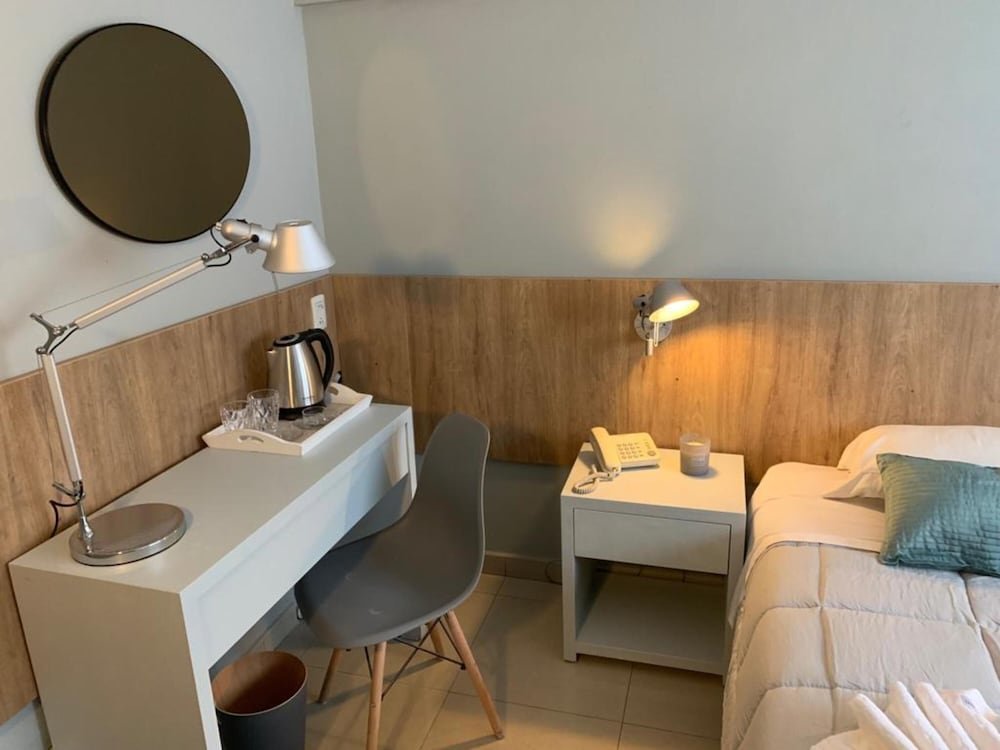 Standard simple chambre Urbano Hotel