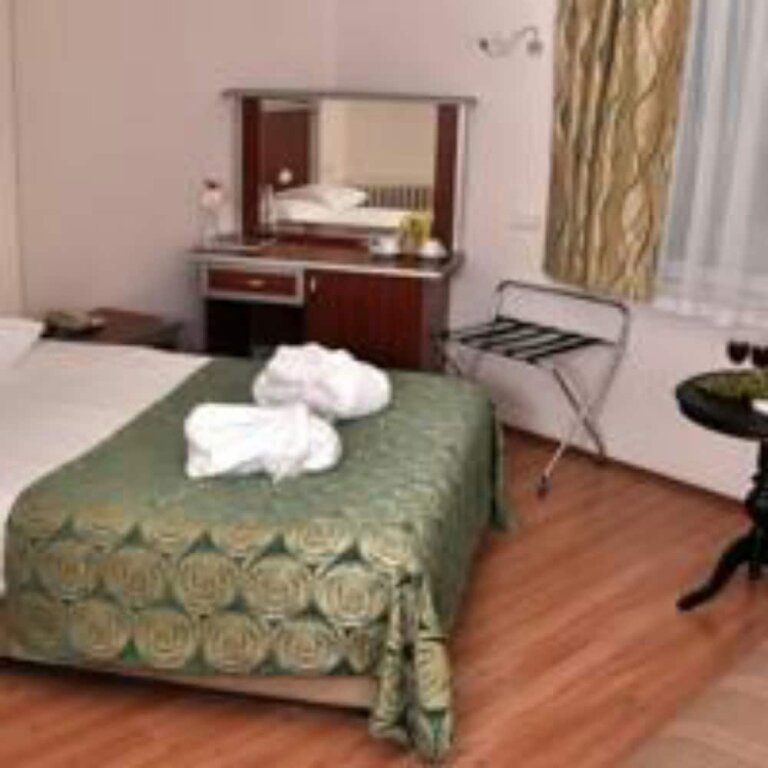 Economy room Adapalas Hotel