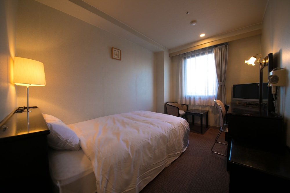 Одноместный номер Standard c 1 комнатой Hotel Satsukien