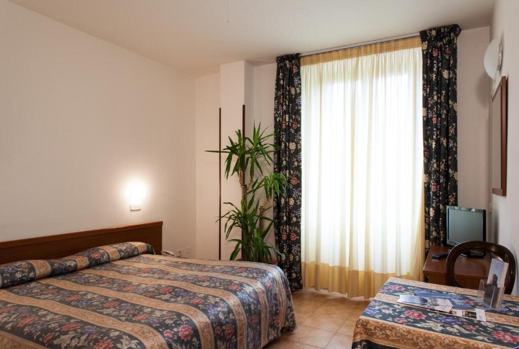 Standard Double room Hotel Fabbrini