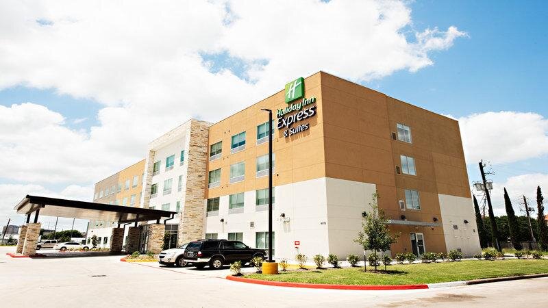 Suite 2 camere Holiday Inn Express & Suites Houston SW - Galleria Area, an IHG Hotel