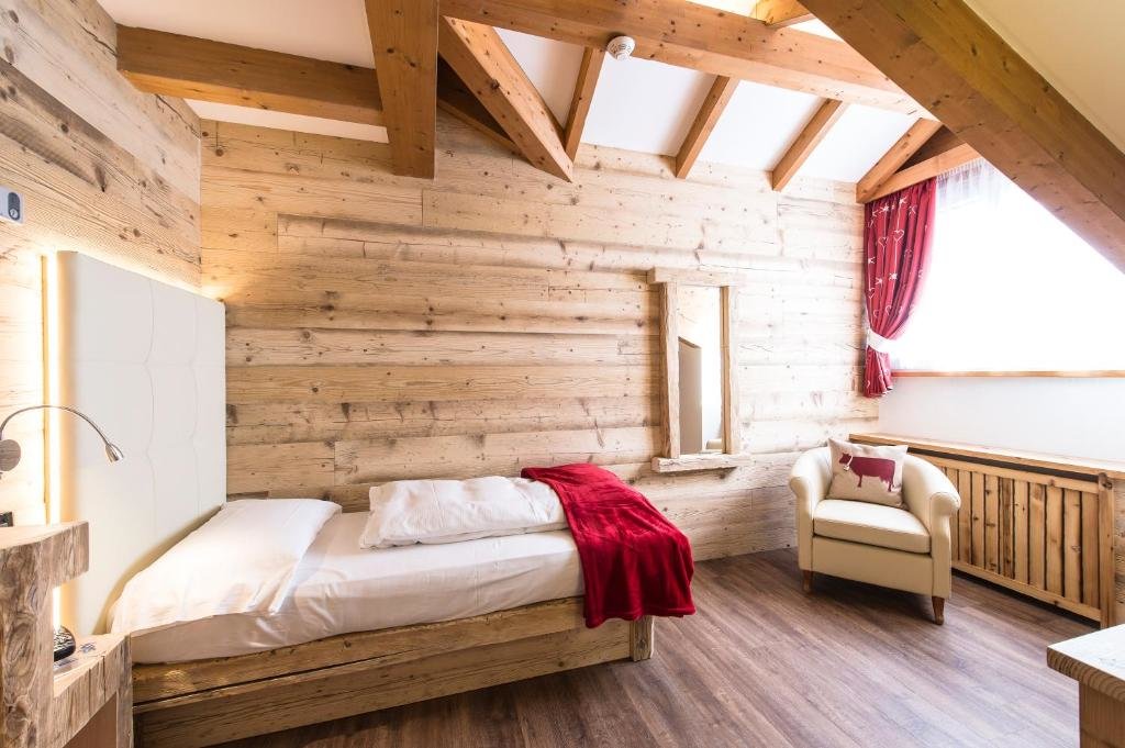 Komfort Zimmer Alpstyle Hotel Albolina Wellness & Beauty