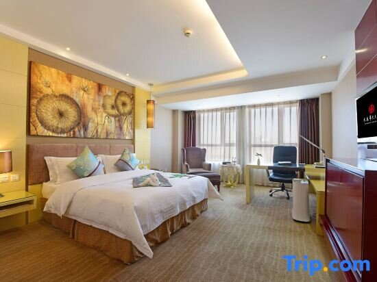 Standard chambre Changchun Huatian Hotel