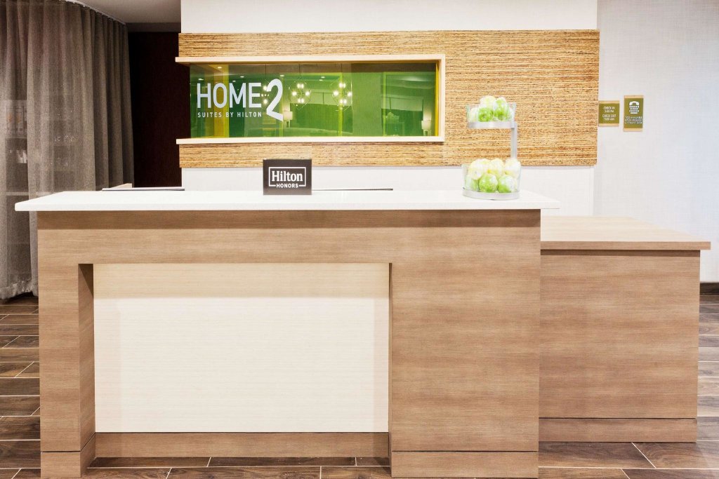 Номер Standard Home2 Suites By Hilton Alpharetta, Ga