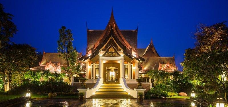 Classic Suite Sireeampan Boutique Resort and Spa - SHA Extra Plus