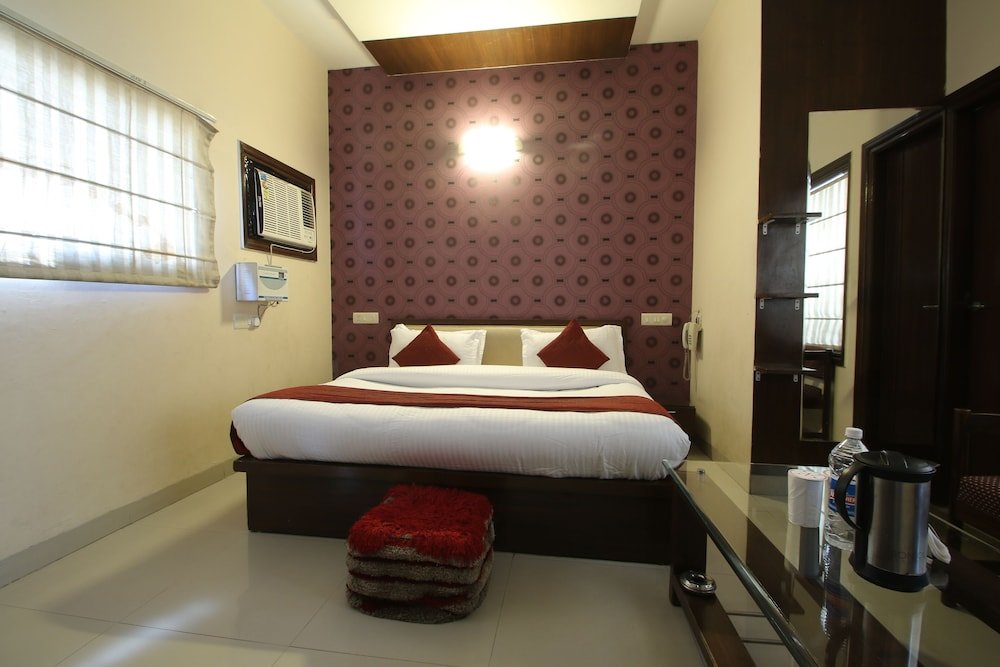 Habitación Superior Hotel Maharani Regency