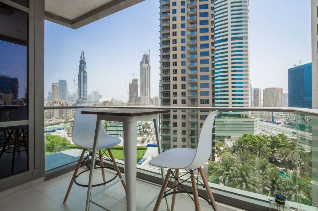 DHH - South Ridge Dubai, Dubai Emirate, UAE. Book hotel DHH - South Ridge