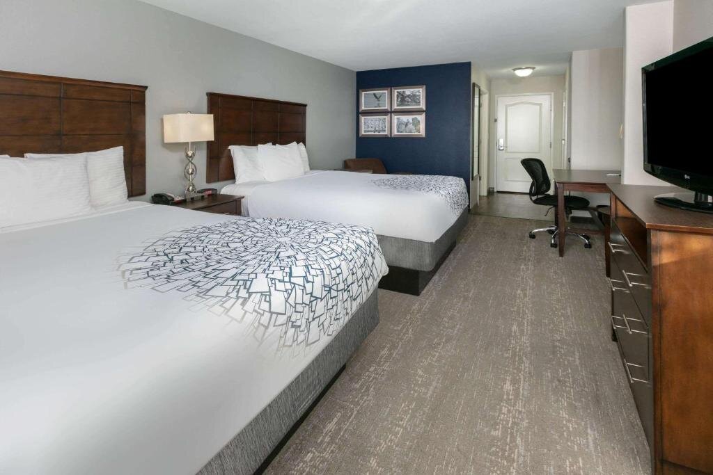 Номер Deluxe La Quinta by Wyndham Horn Lake / Southaven Area