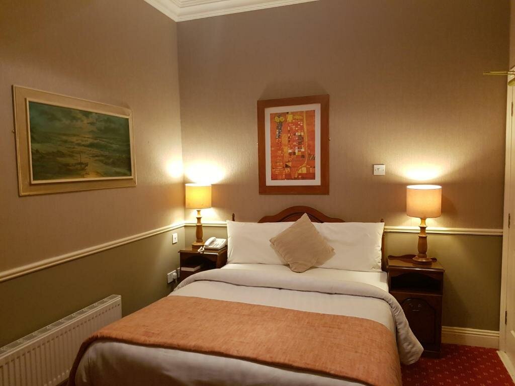 Standard Zimmer Royal Spa Hotel