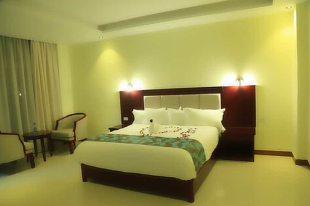 Номер Standard Wynn Hotel - Bahir Dar