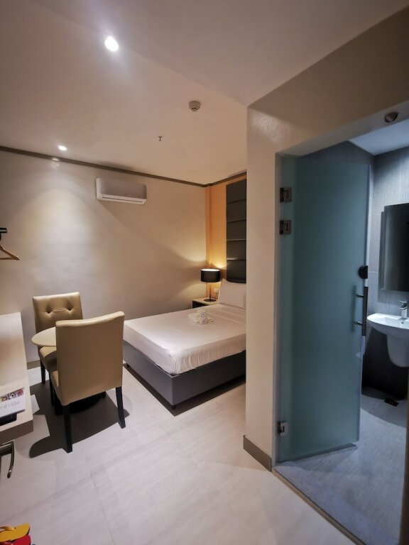 Superior Double room Yes Hotel Pandi Bulacan