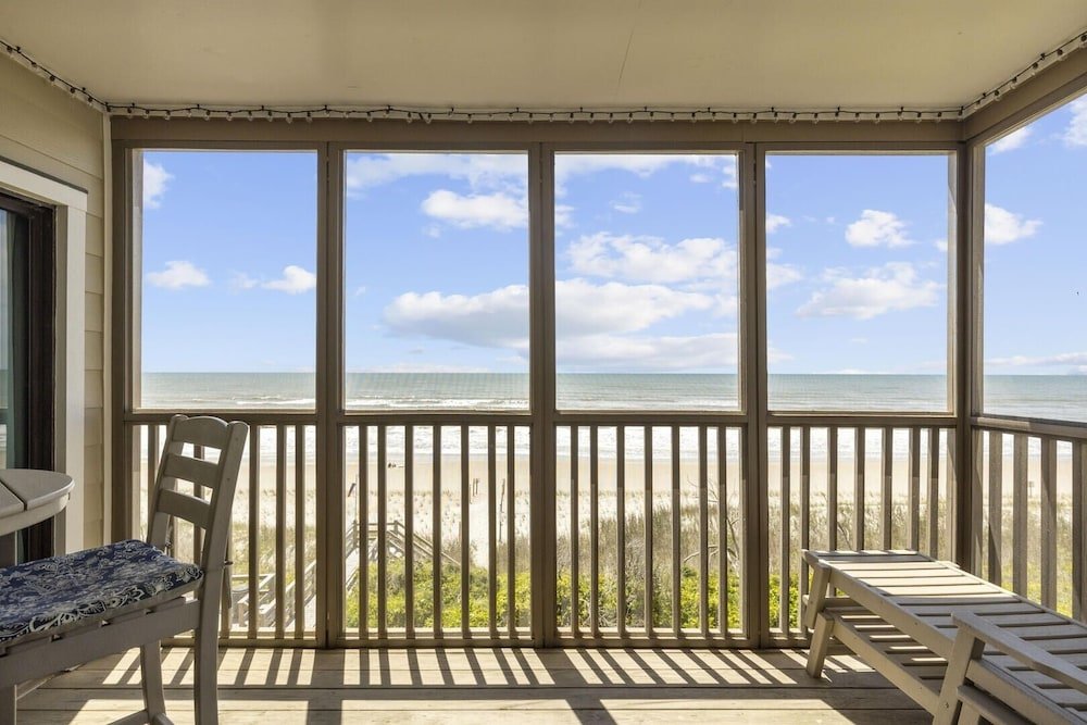 Standard room Point Prospect Shores 2 Bedroom Condo by Redawning