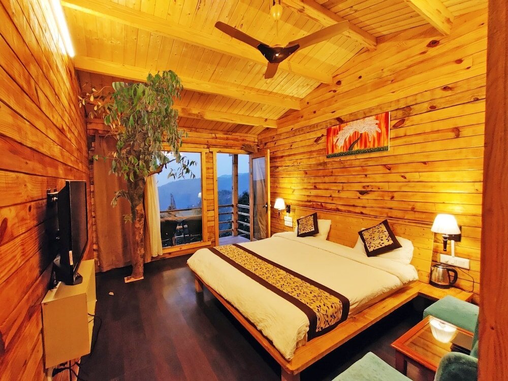 Luxus Suite Treehouse Resort