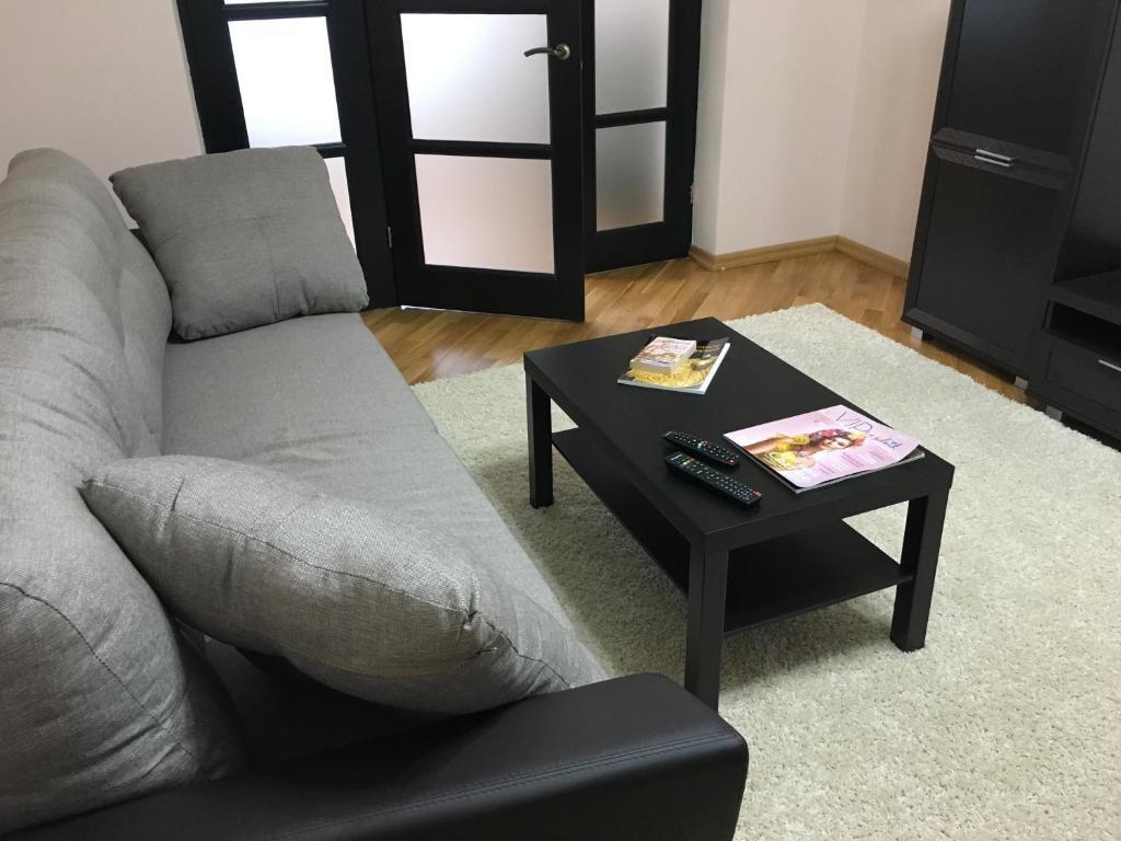 Apartment Afon Suite