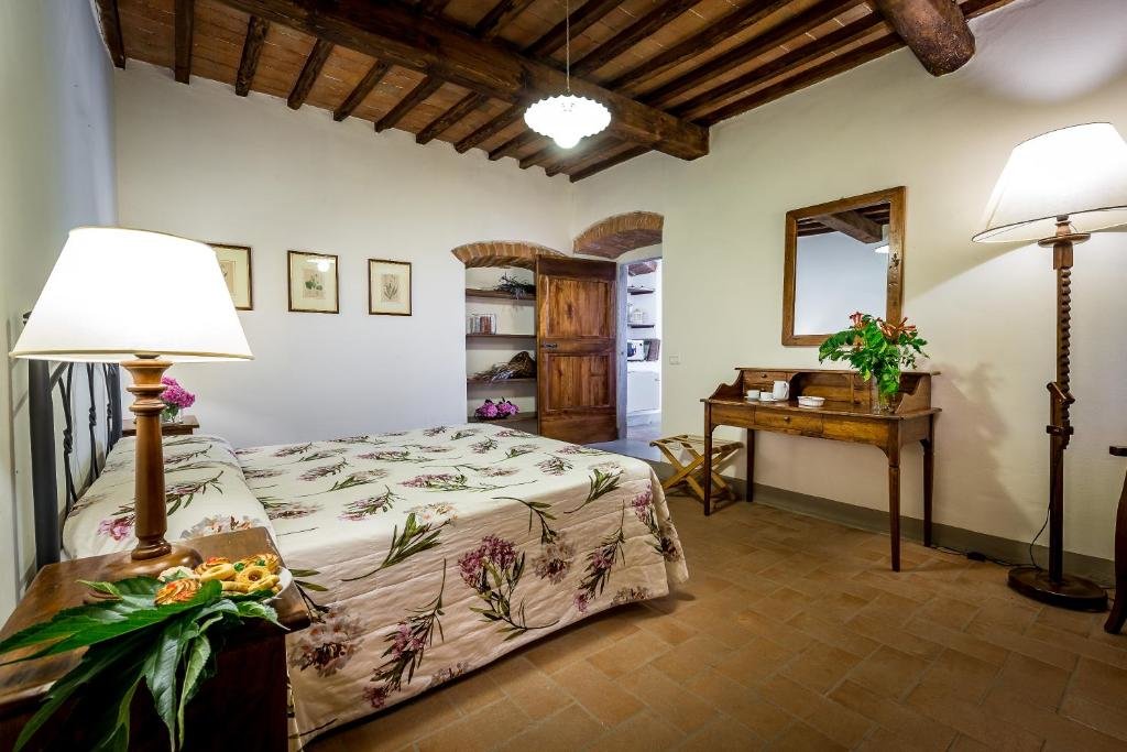 Appartement 1 chambre Villa Sant'Andrea