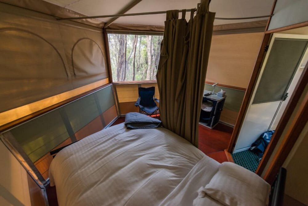 Habitación Estándar Southwest Wilderness Camp - Tasmania