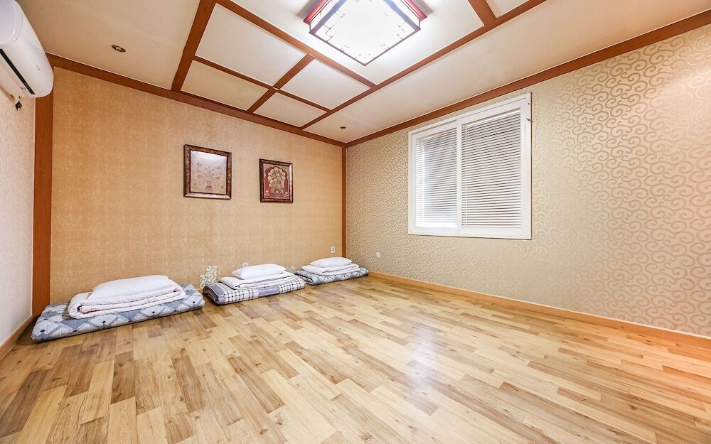 Standard chambre Gimcheon Hisense
