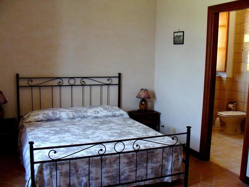 Standard double chambre I Segreti del Borgo