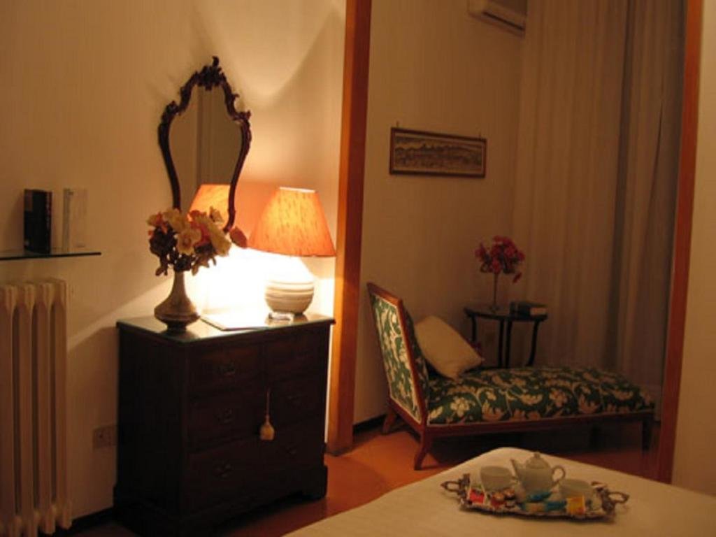 Двухместный номер Comfort Hotel Victoria Maiorino