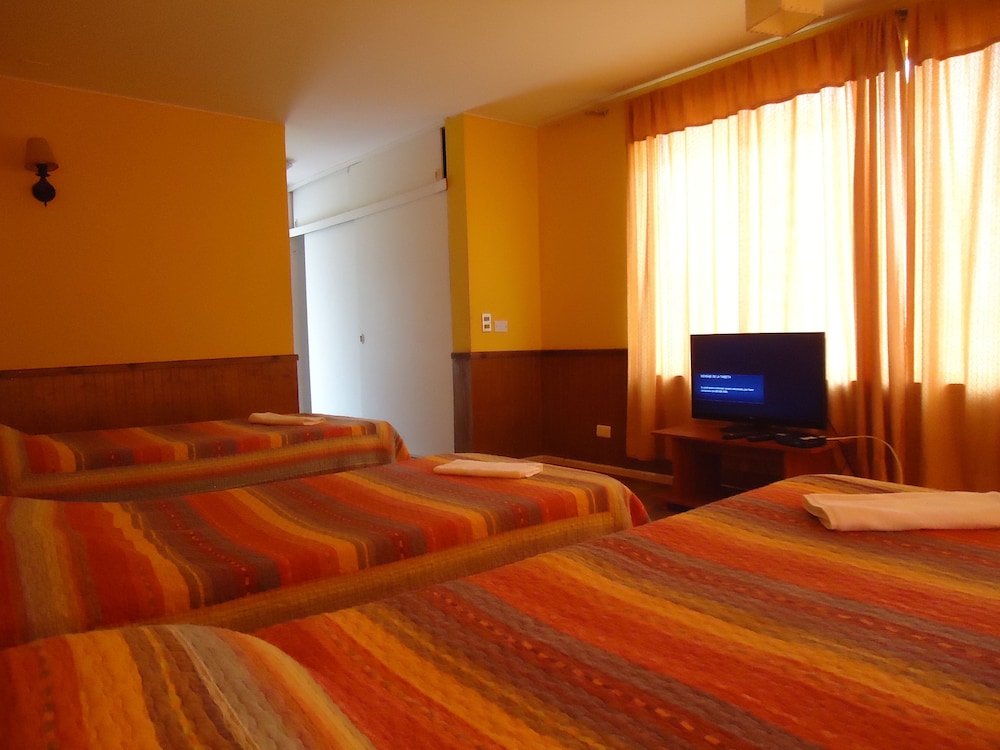 Standard room Chinchorro Eco Club Hotel Marina