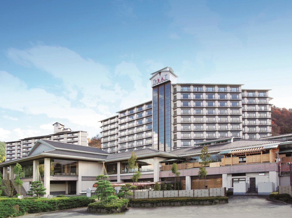 Standard chambre Hotel Shion