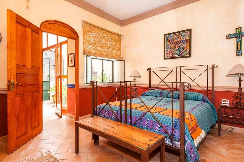 Appartement Beautiful 1 Bedroom apt @ San Miguel Allende