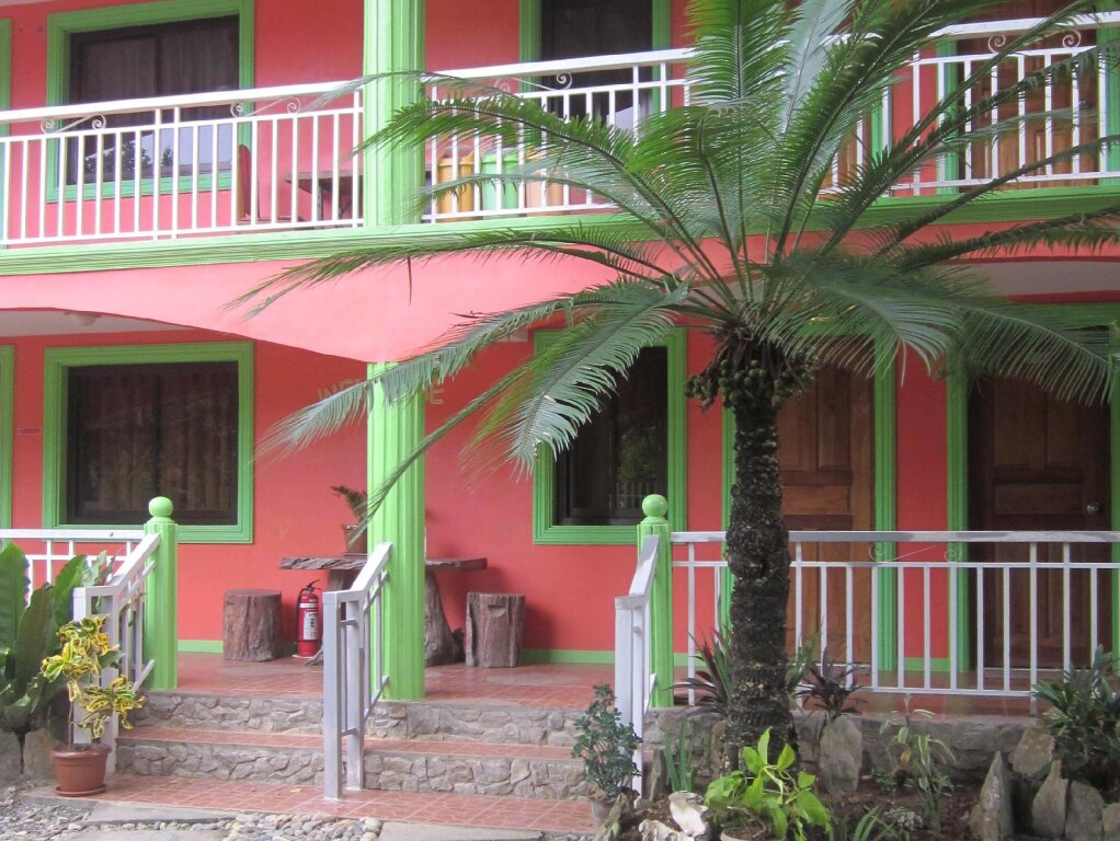 Семейный номер Standard La Solana Suites and Resort