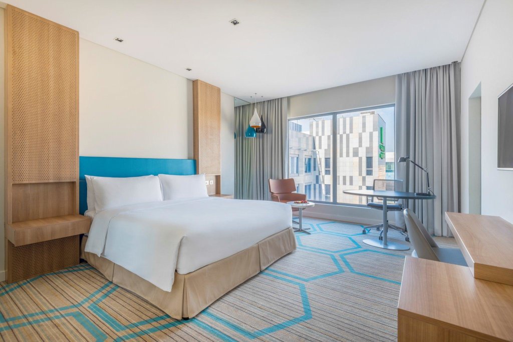 Номер Premium Holiday Inn - Doha - The Business Park, an IHG Hotel