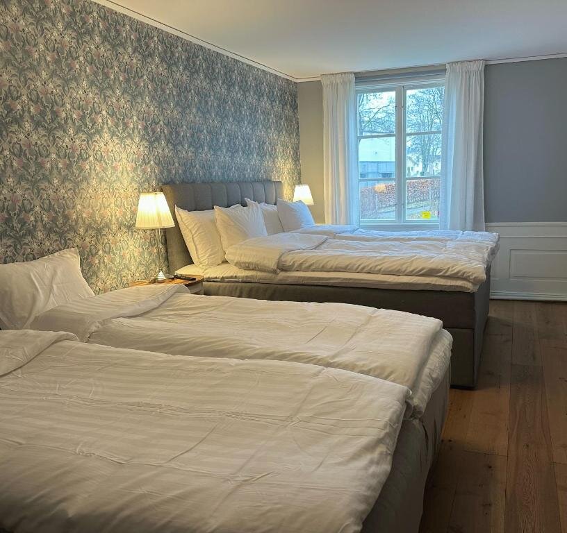 Standard Doppel Zimmer Kinna Bed & Breakfast