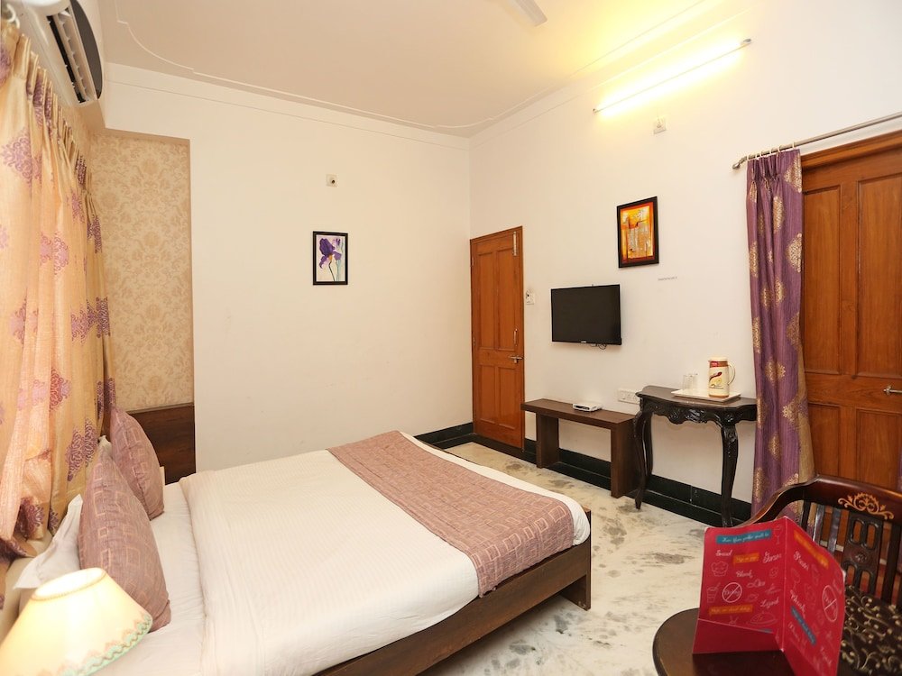 Standard Zimmer OYO 3540 Hotel Forever Rooms